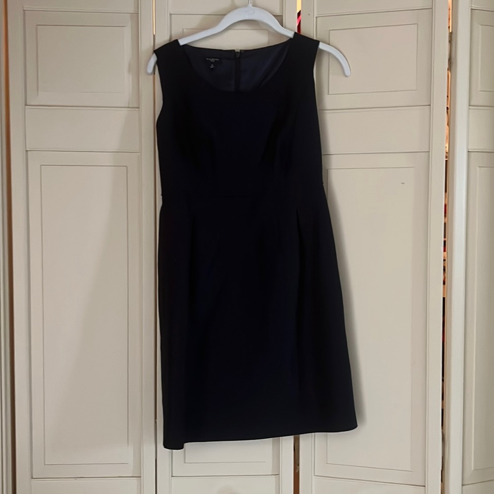 Talbots shift dress